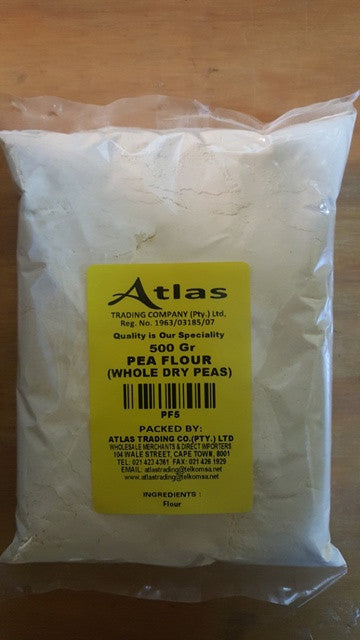 Pea Flour on Sale