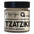 TZATZIKI DIP & SAUCE SEASONING 120G (4.2 oz) Hot on Sale