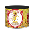 Nanner Pudding Gourmet Peanuts 10 Oz Can Supply