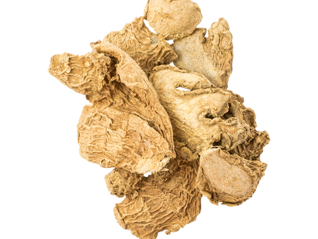 GINGER WHOLE BULK Discount