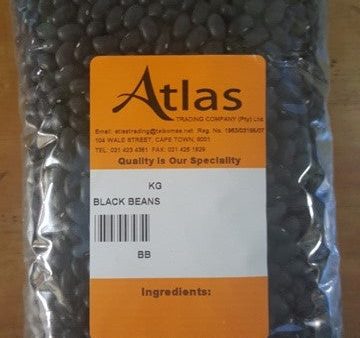 Black Beans Online