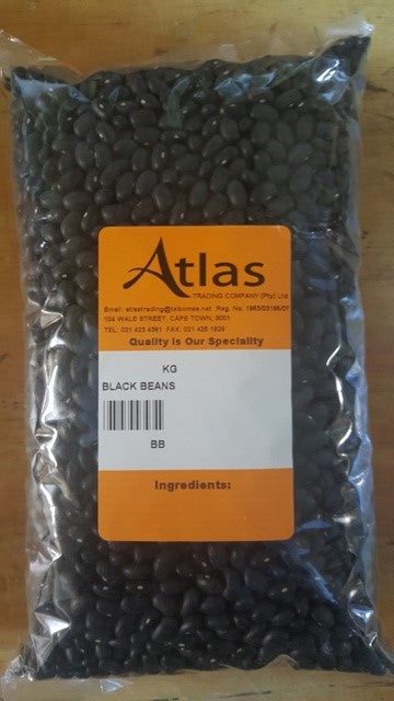 Black Beans Online