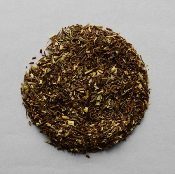 Green Rooibos, Organic Online