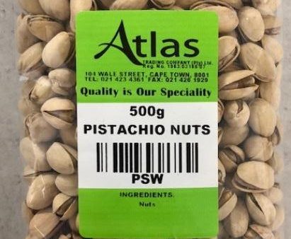 Pistachio Nuts For Cheap