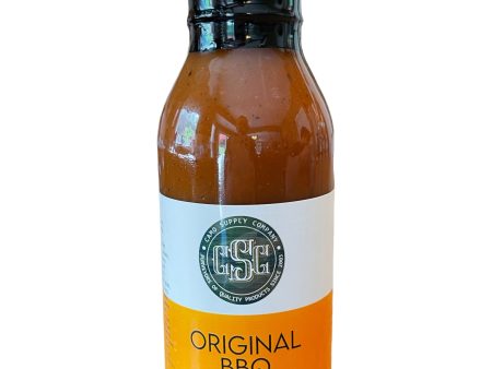 Original BBQ Sauce Online Sale