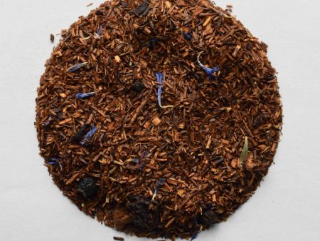 Blueberry Bang Rooibos Online now