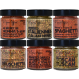 NONNA S KITCHEN 6-PACK SPICE SET Online Sale