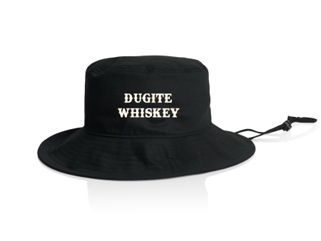 Dugite Bucket Hat Fashion