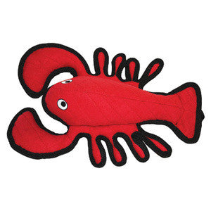 VIP Pet - Tuffy Ocean Creatures Larry Lobster Hot on Sale