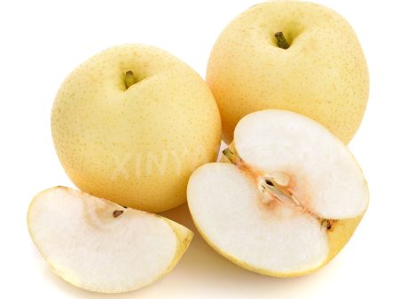 Chinese Pear 1stk Hot on Sale