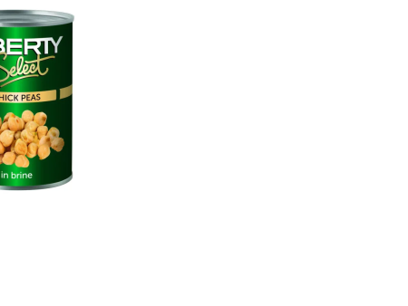 Chickpeas Tinned Sale