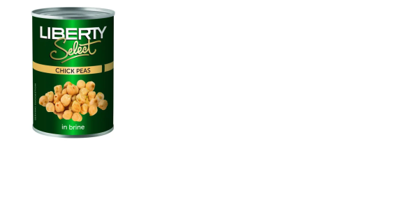 Chickpeas Tinned Sale