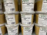 Garlic & Ginger Paste Online Sale