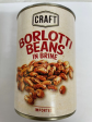 Borlotti Beans Tinned 400Gr Supply