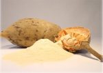 Baobab Fruit Powder Supply