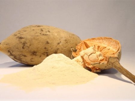 Baobab Fruit Powder Supply