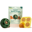 Woof - Chicken Pupsicle Refill Pops Hot on Sale