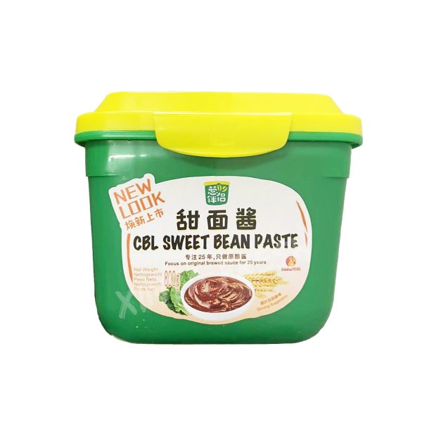 Sweet Bean Paste SHINHO 800g For Cheap