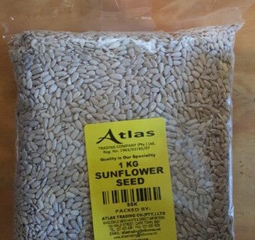 Sunflower Seeds Online Hot Sale