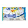 Shirataki Noodles Knot FISH WELL 380g Fashion