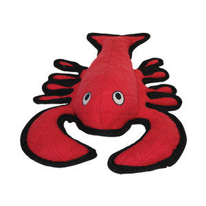 VIP Pet - Tuffy Ocean Creatures Larry Lobster Hot on Sale