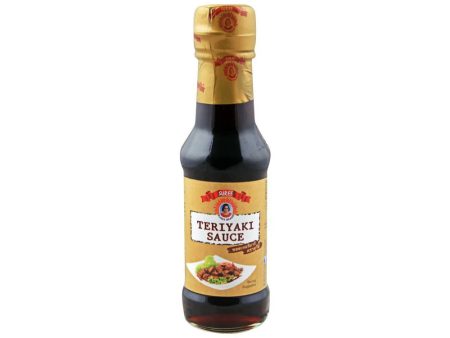 Teriyaki Sauce 295ml on Sale