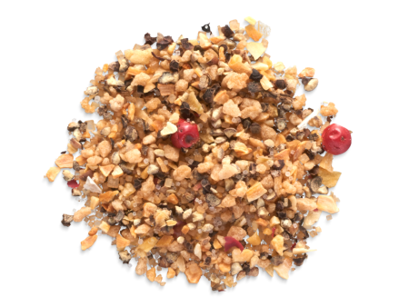 MAPLE & PEPPER SEASONING BULK Online now