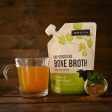 Parsley & Cumin Beef Bone Broth Online Sale