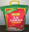 La Jawab Sella Basmati Online Sale