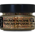 TUSCAN INFUSION SEASONING 30 G (1.1 oz) Supply