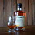 Limeburners Glencairn Whisky Glass Supply