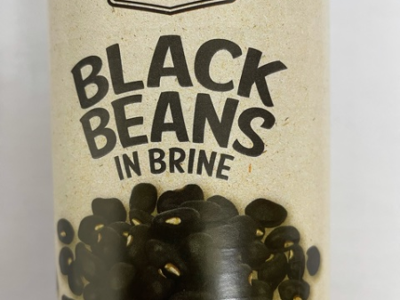 Black Beans Tinned 400Gr Cheap