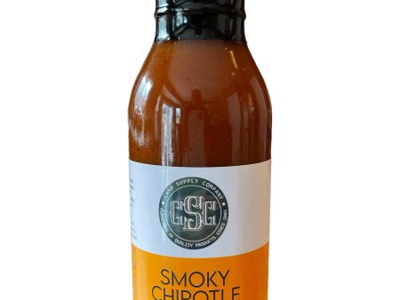 Smoky Chipotle BBQ Sauce Online now