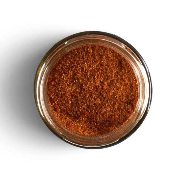 ULTIMATE MEAT RUB 100 G (3.5 oz) For Cheap