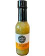 Mango Garlic Hot Sauce Fashion