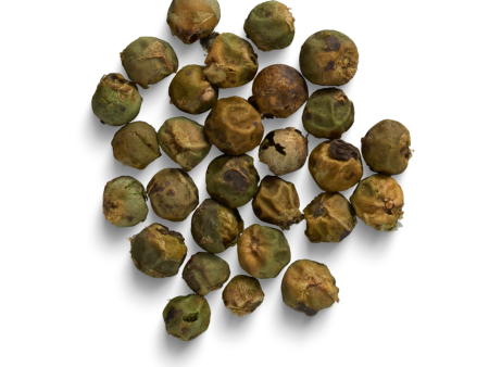 GREEN PEPPERCORNS BULK Fashion