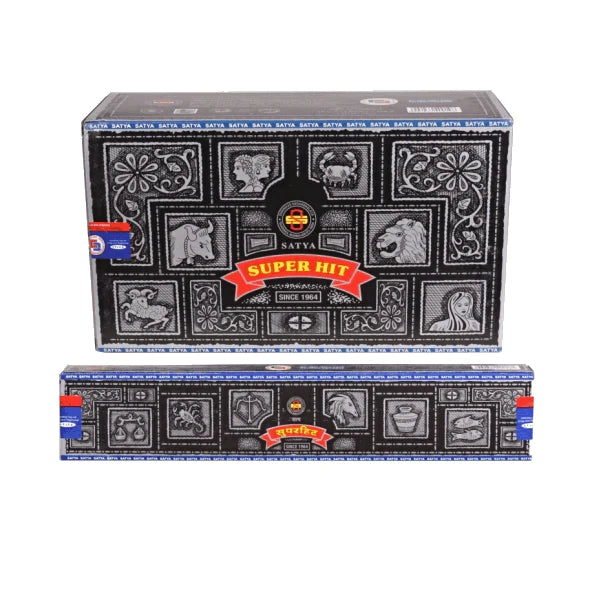 Satya Super Hit Incense Online Sale