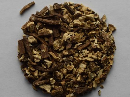 Dandelion Root, Organic Sale