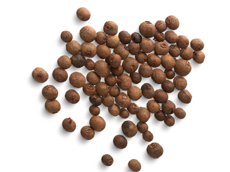 ALLSPICE WHOLE NUTRIVILLA BAG 50 G (1.76 oz) Discount