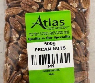 Pecan Nuts Hot on Sale