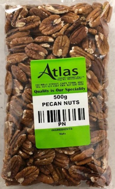 Pecan Nuts Hot on Sale