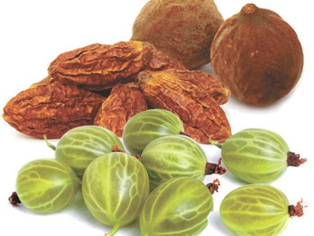 Triphala Powder (Emblica Officinalis) For Sale