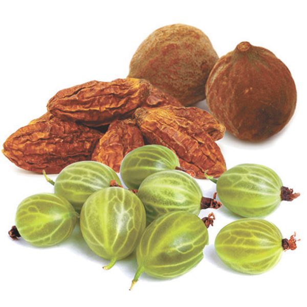 Triphala Powder (Emblica Officinalis) For Sale