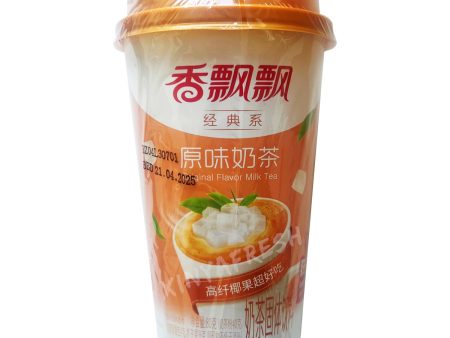 Milk Tea Original Flavor XIANGPIAOPIAO 80g Cheap