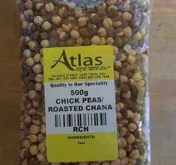 Roasted Chana Chickpeas Online