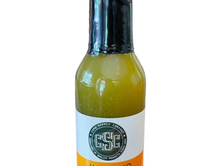 Jalapeno Hot Sauce Online