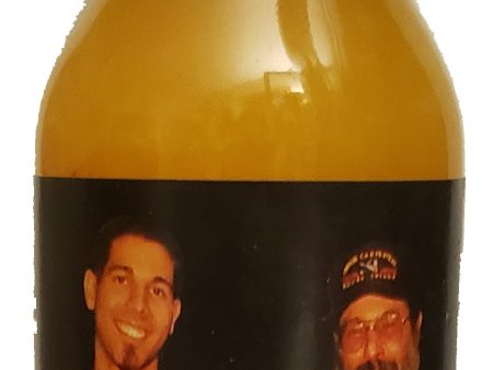 Mango Pineapple Habanero Hot Sauce For Sale