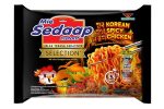 Mie Sedap Spicy Noodles For Cheap