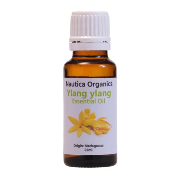 Ylang Ylang Essential Oil 22ml For Sale