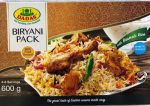 Biryani Basmati Pack Sale